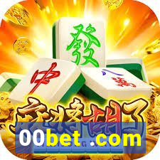 00bet .com